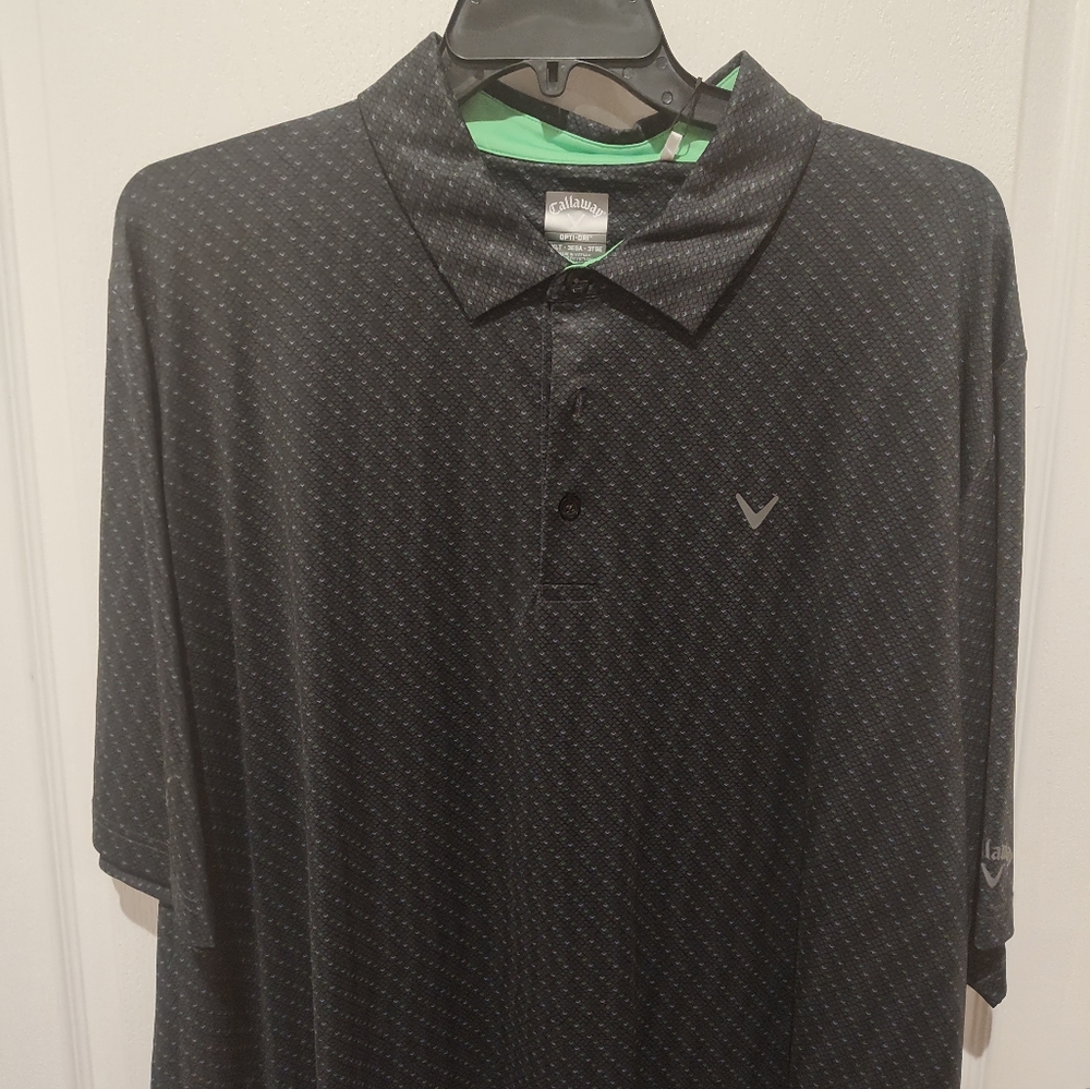 Men's Callaway Polo